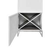 Keenan Bar Cabinet  alternate image, 10 of 11 images.