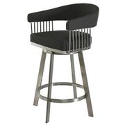 Rylan Gray Counter Stool  main image, 1 of 6 images.