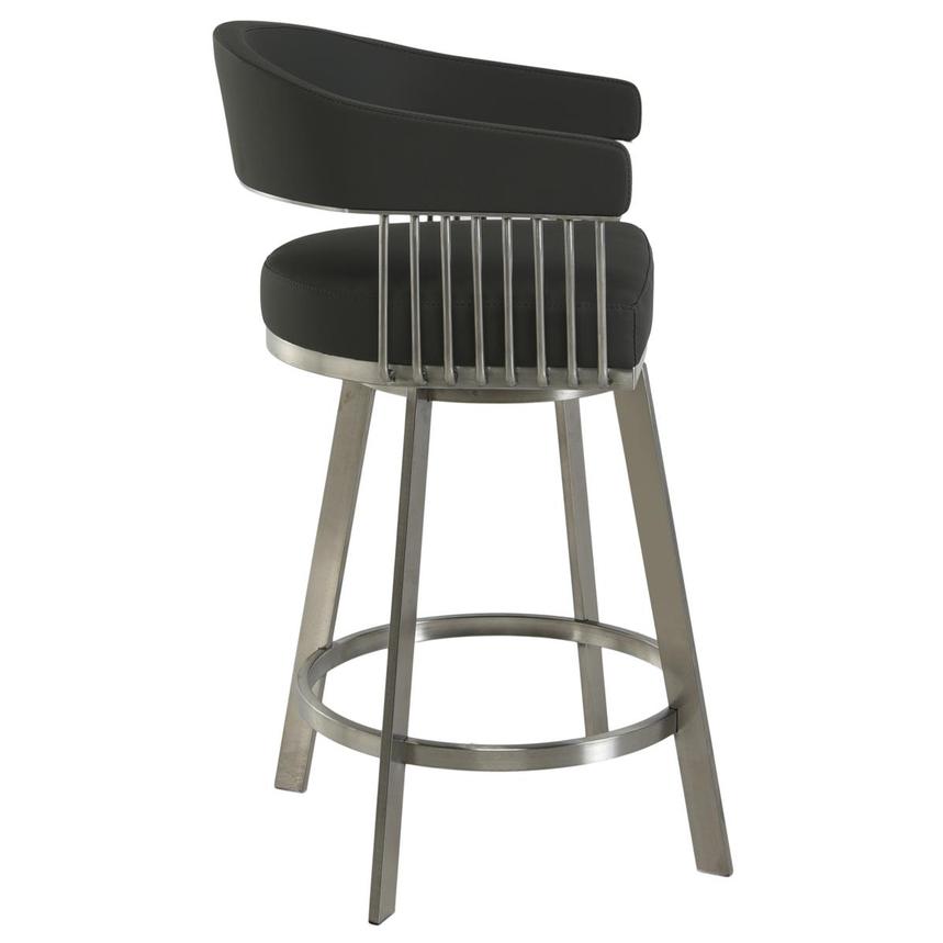 Rylan Gray Counter Stool  alternate image, 3 of 6 images.