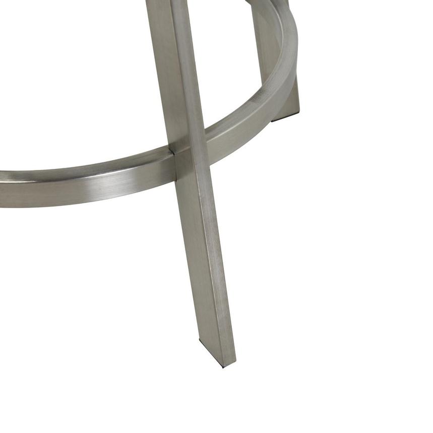 Rylan Gray Counter Stool alternate image, 6 of 6 images.
