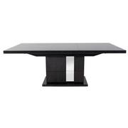Heritage 63" 5-Piece Dining Set  alternate image, 4 of 12 images.