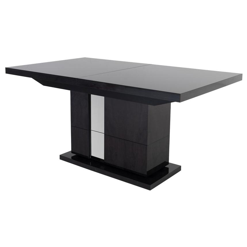 Heritage 63" 5-Piece Dining Set alternate image, 3 of 12 images.