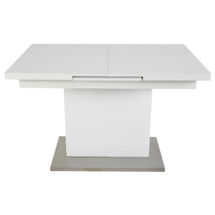 Lizbeth Extendable Dining Table  main image, 1 of 9 images.