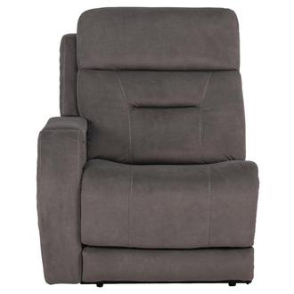 Gajah Left Power Recliner