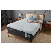 ProBreeze Hybrid-Medium Queen Mattress w/Ergo® 3.0 Powered Base by Tempur-Pedic  alternate image, 2 of 5 images.