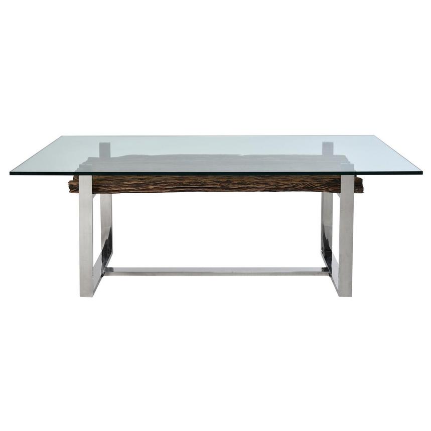 Skylar Rectangular Dining Table  main image, 1 of 6 images.