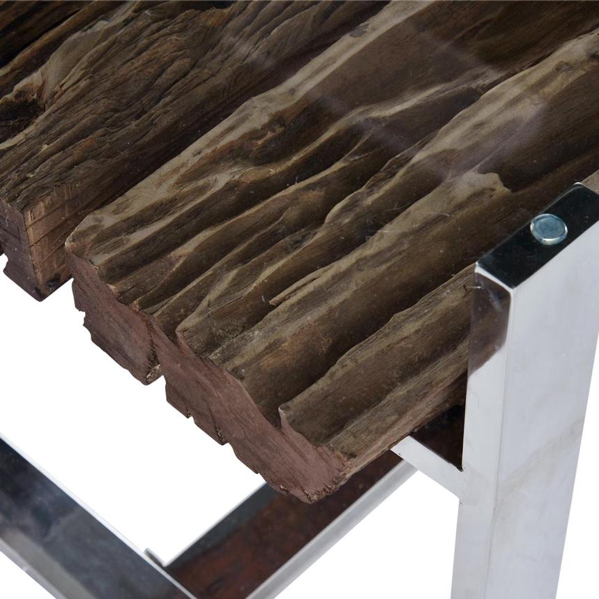 Skylar Rectangular Dining Table  alternate image, 5 of 6 images.