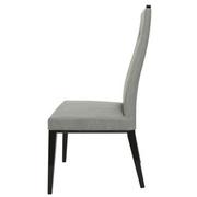 Heritage 63" 5-Piece Dining Set  alternate image, 9 of 12 images.