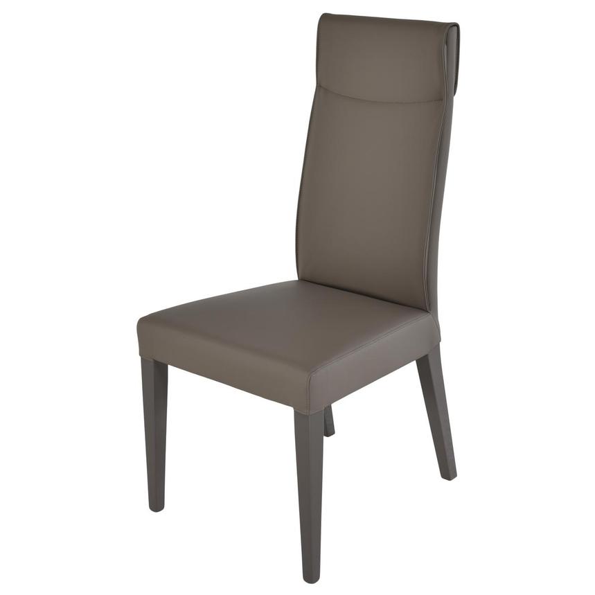 Corso 77" 5-Piece Dining Set alternate image, 11 of 16 images.