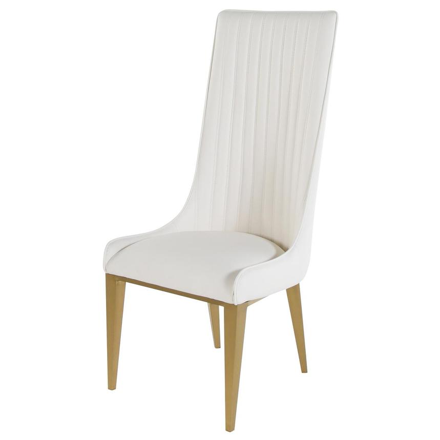 Khloe/Lillian 5-Piece Dining Set alternate image, 6 of 10 images.
