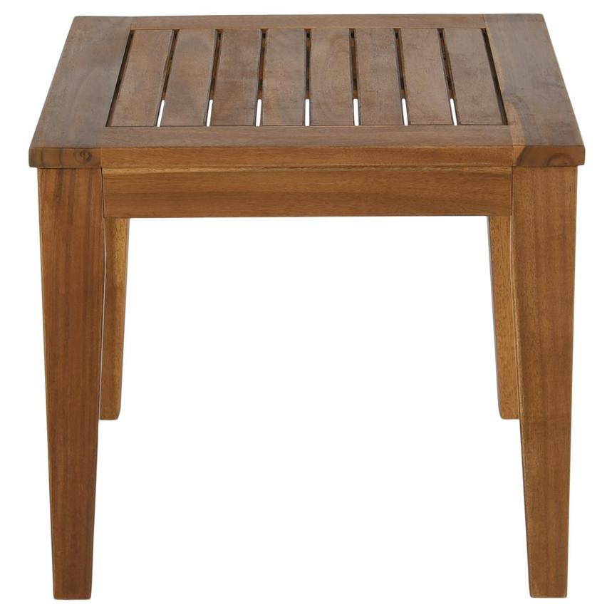 Laguna Side Table alternate image, 2 of 5 images.
