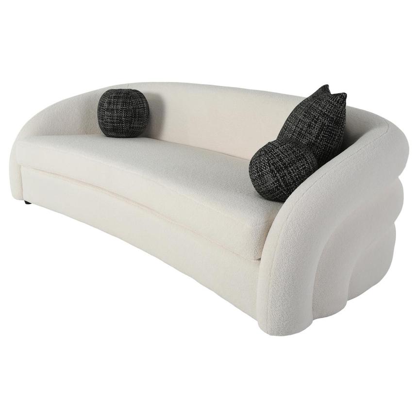 Sandy Sofa El Dorado Furniture