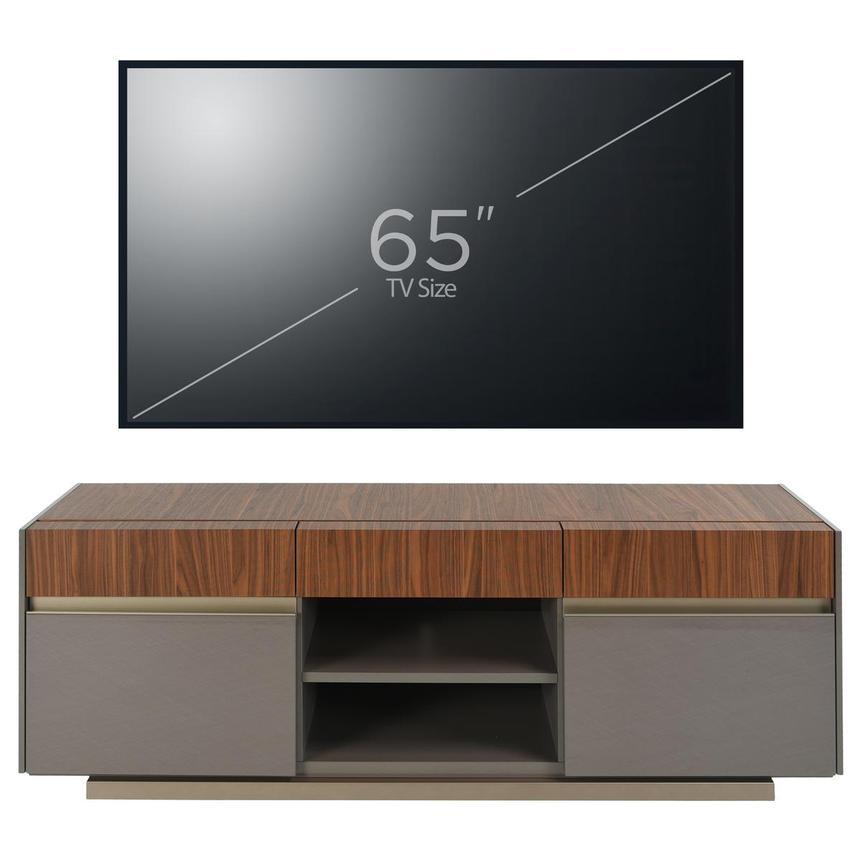 Corso TV Stand | El Dorado Furniture