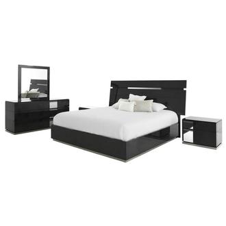 Heritage II 5-Piece Queen Bedroom Set
