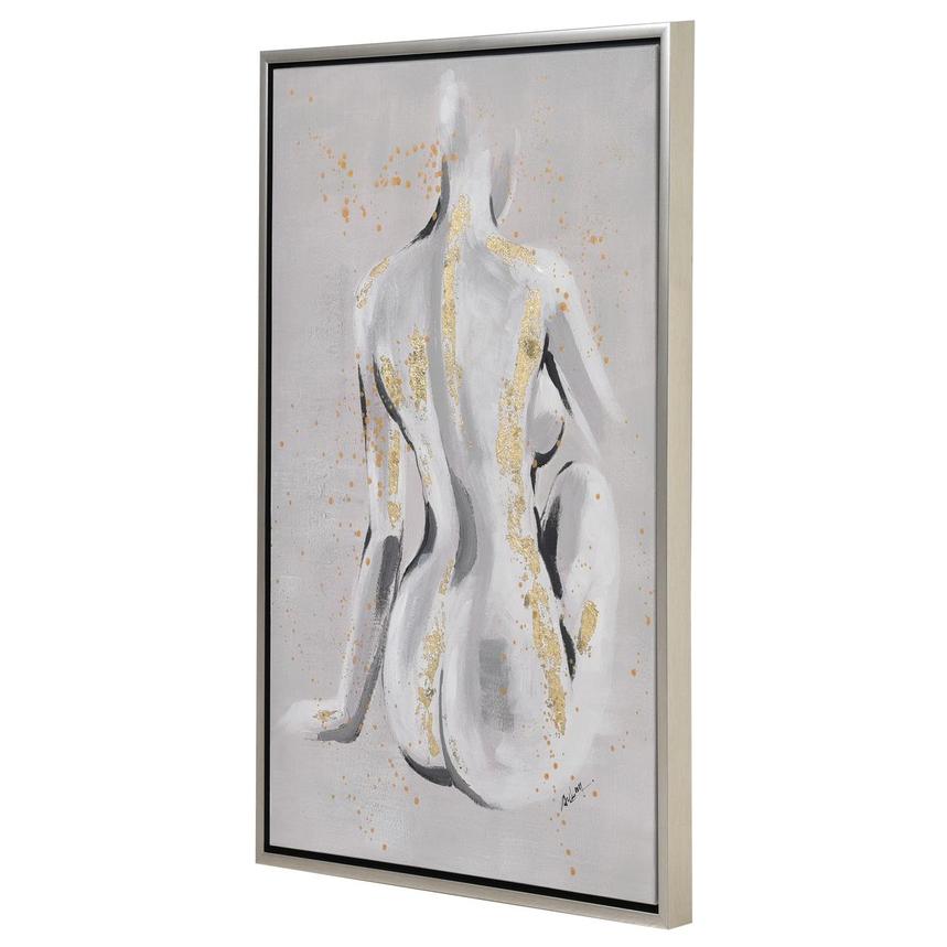 Silhouette Canvas Wall Art  alternate image, 2 of 4 images.