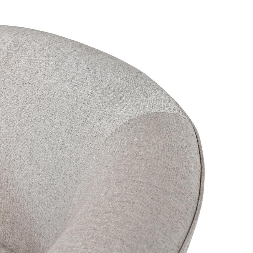 Lainey Cream Chair alternate image, 7 of 10 images.