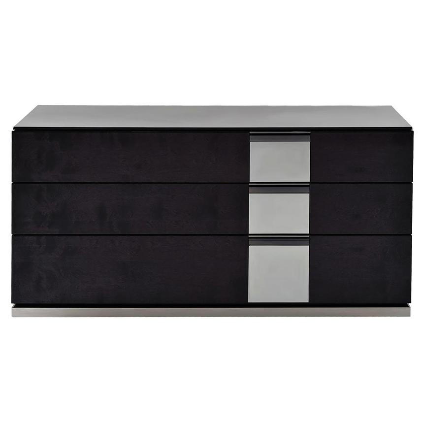 Heritage II 5-Piece King Bedroom Set  alternate image, 4 of 7 images.