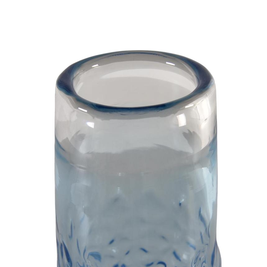 Sky Glass Vase alternate image, 2 of 3 images.