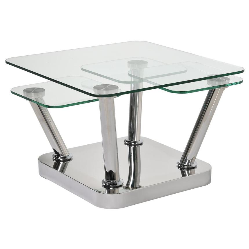 Manzi Motion Coffee Table alternate image, 2 of 6 images.