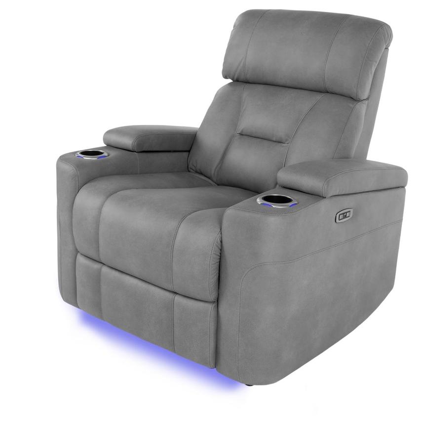 Optimus Power Recliner  main image, 1 of 10 images.