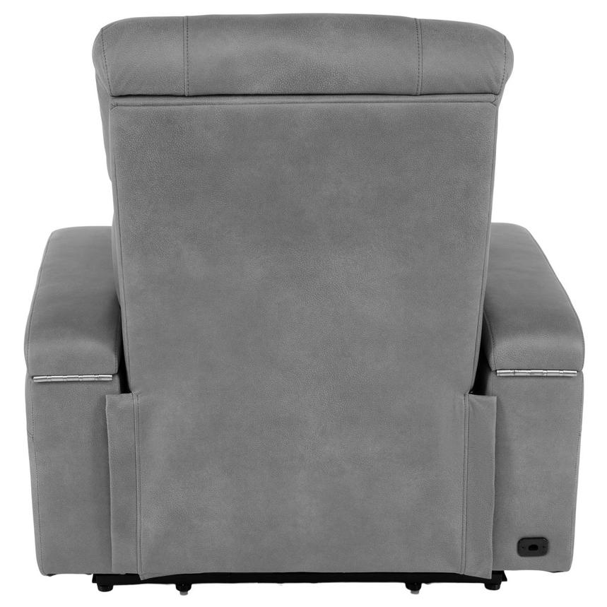 Optimus Power Recliner alternate image, 4 of 10 images.