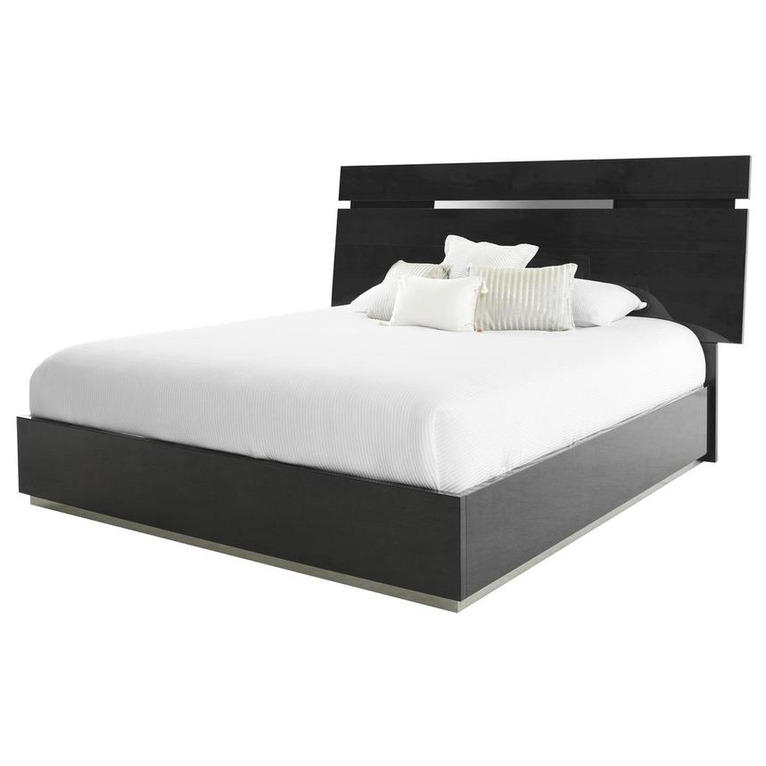 Heritage II 5-Piece Queen Bedroom Set  alternate image, 3 of 7 images.