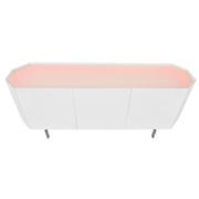 Iver White Sideboard  alternate image, 6 of 18 images.