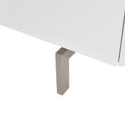 Iver White Sideboard  alternate image, 16 of 18 images.