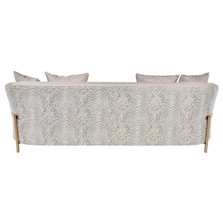 Lainey Cream Sofa alternate image, 7 of 10 images.