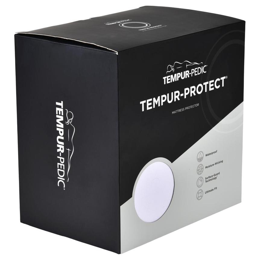 TEMPUR-Protect™ Mattress Protector