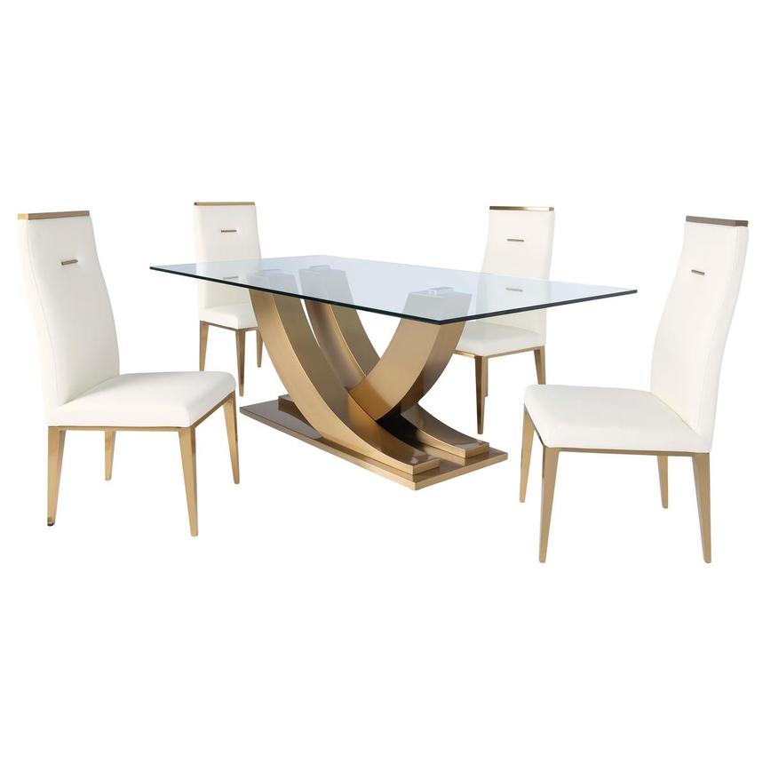 El Dorado Furniture Dining Room Setsnull