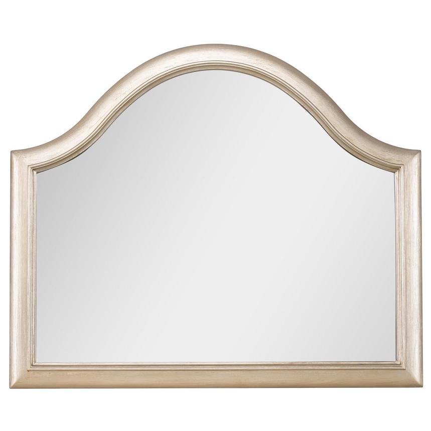 Starlite 4-Piece Queen Bedroom Set | El Dorado Furniture