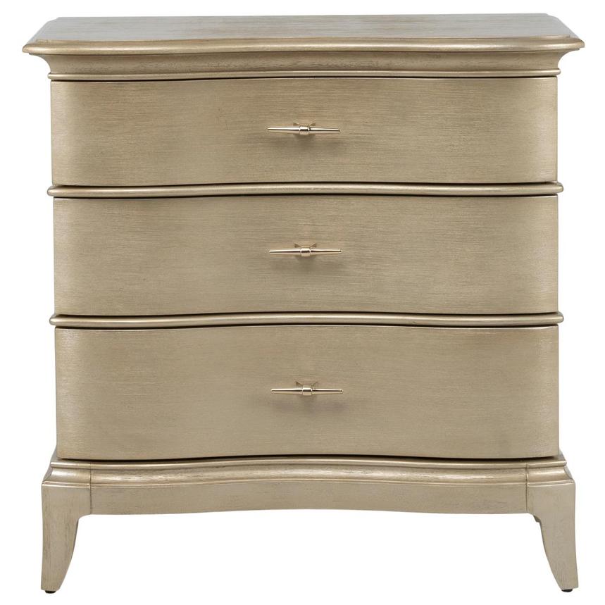 Starlite 4-Piece Queen Bedroom Set alternate image, 4 of 6 images.