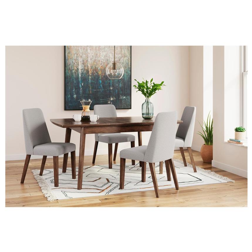 Modern 5 online piece dining set