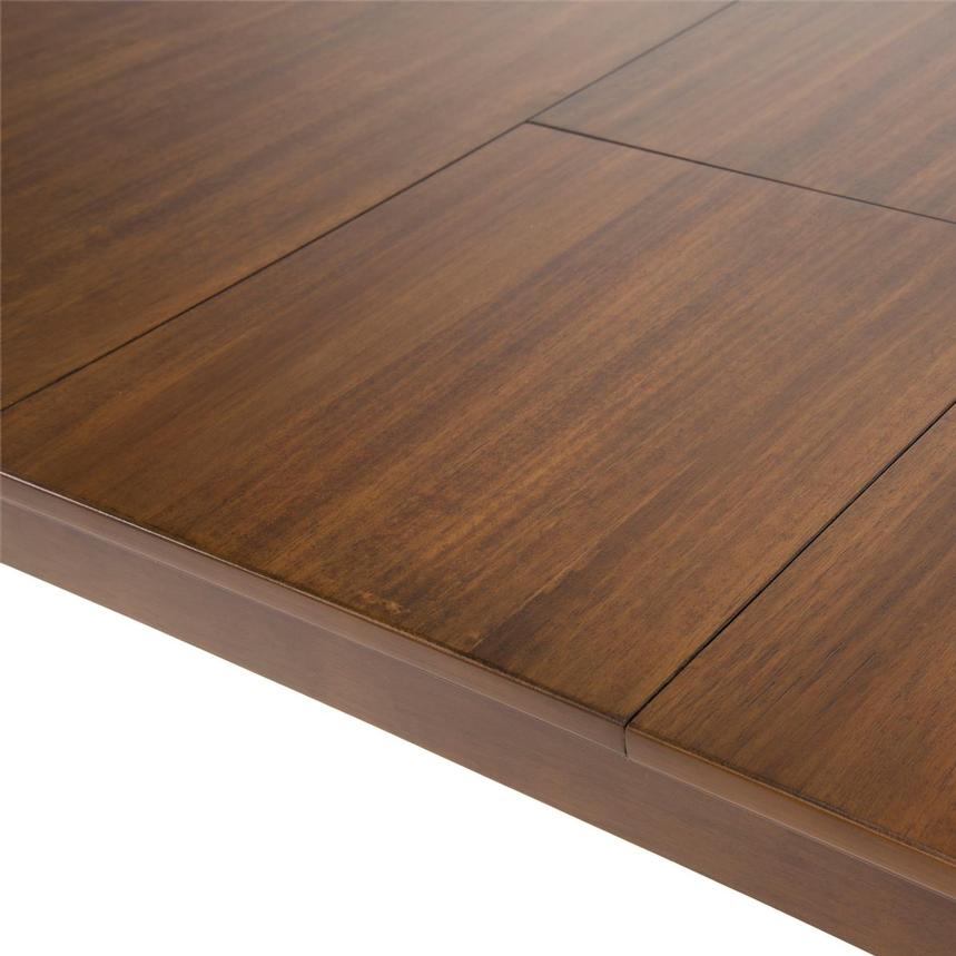 Brenn Extendable Dining Table  alternate image, 8 of 11 images.