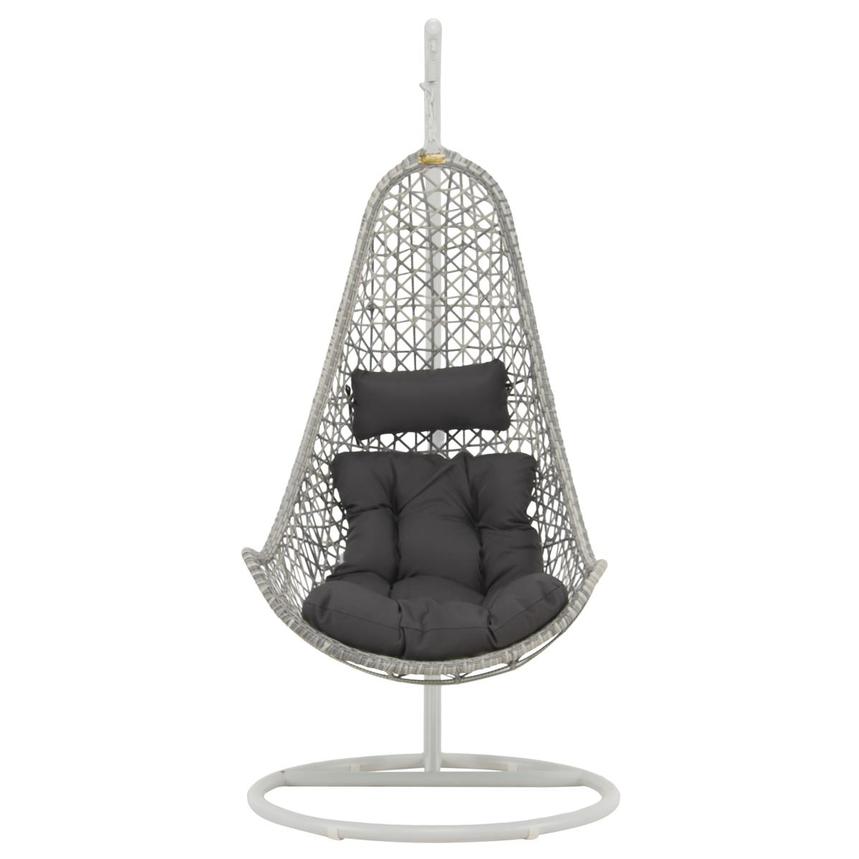 Outdoor swing best sale chair amart