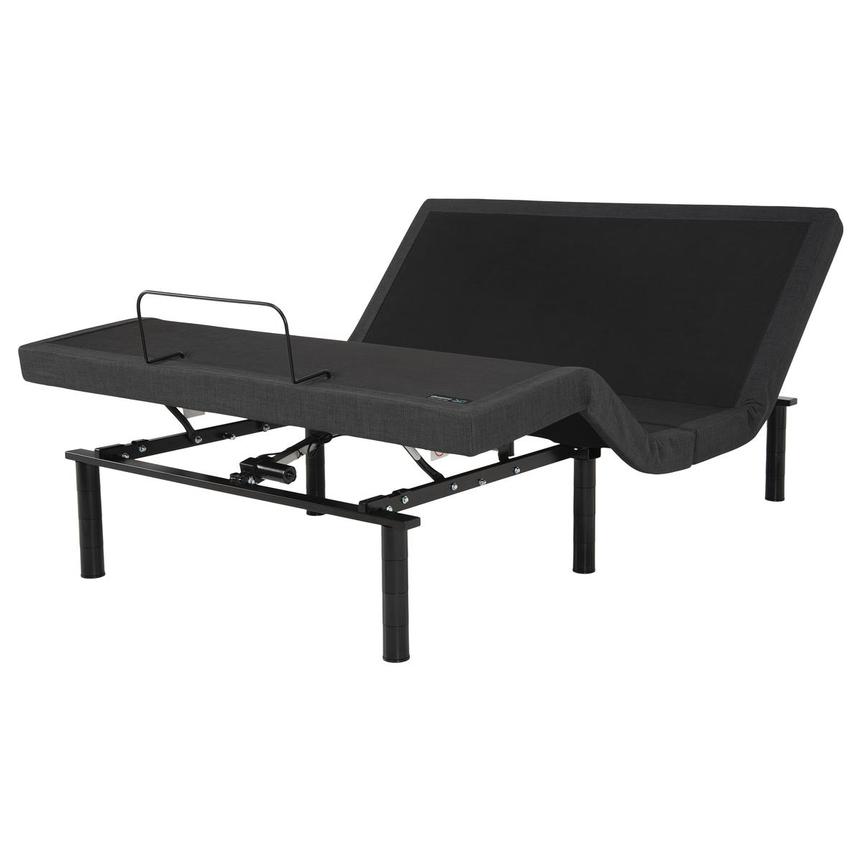 Advanced Motion II King Powered Base Beautyrest by Simmons