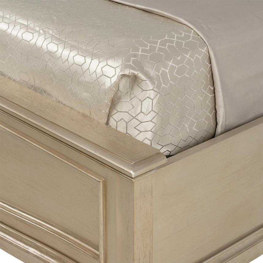 Starlite King Storage Bed alternate image, 9 of 11 images.