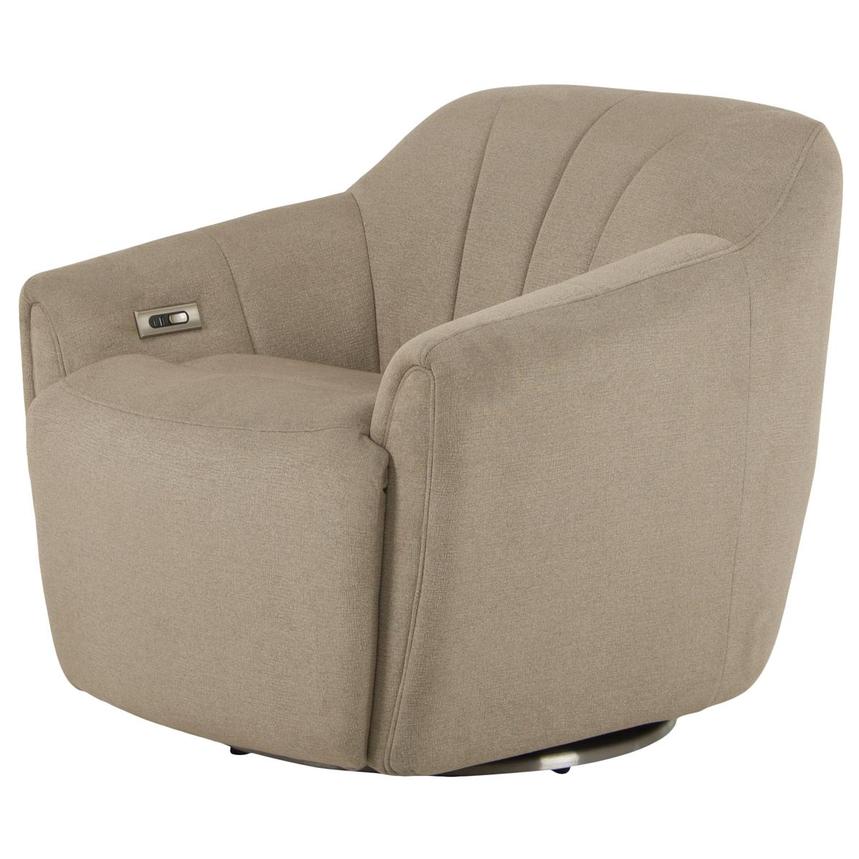 Miko Power Recliner  main image, 1 of 8 images.