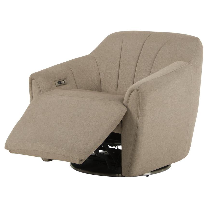 Miko Power Recliner  alternate image, 2 of 8 images.