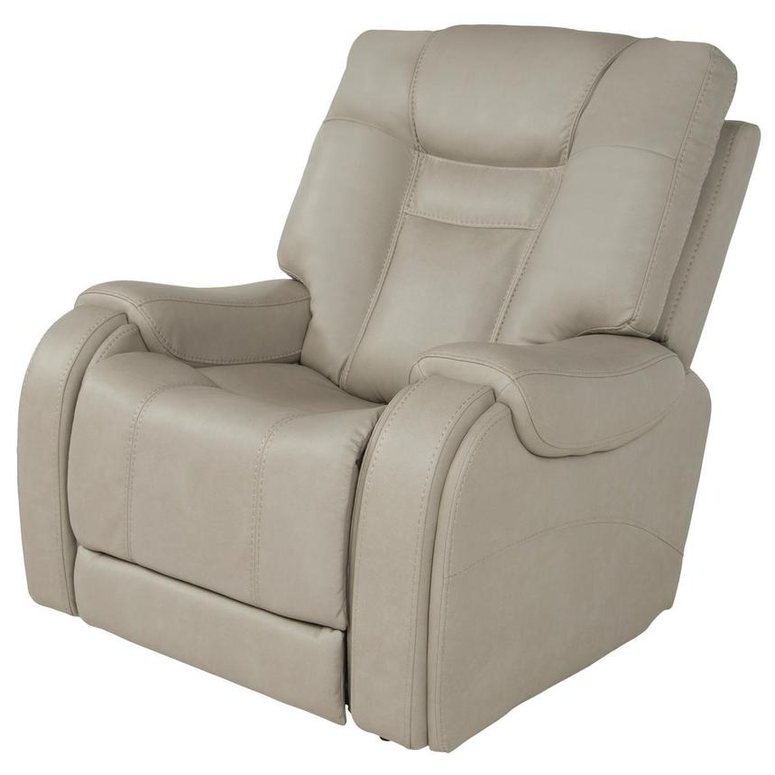 Gray power deals lift recliner