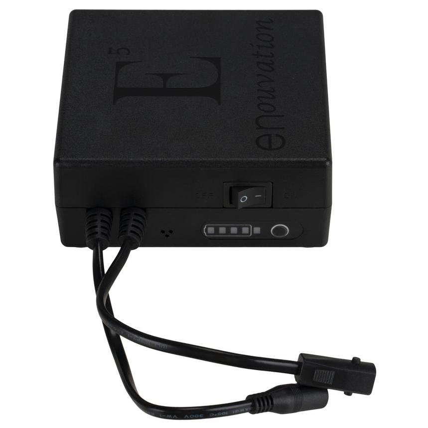 1 Power Rechargeable Battery Pack alternate image, 4 of 6 images.