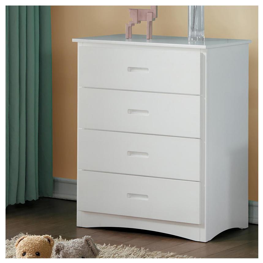 Balto White Chest alternate image, 2 of 9 images.