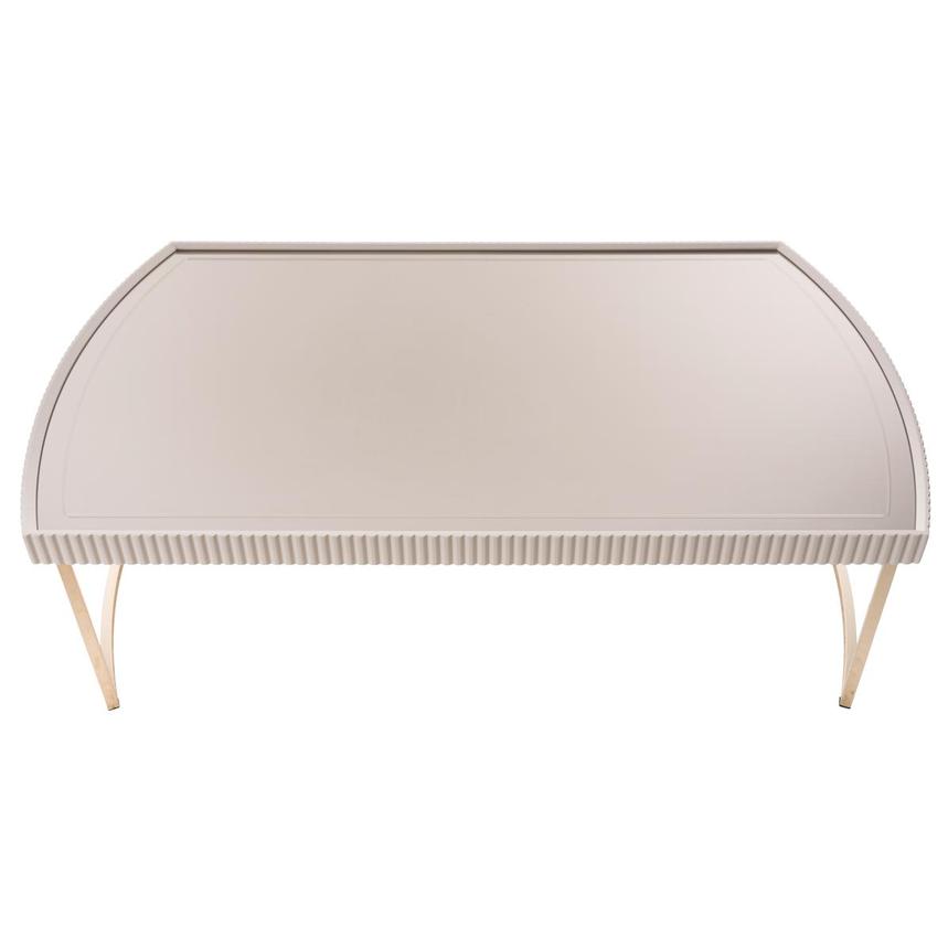 Lainey Cream Coffee Table alternate image, 7 of 9 images.