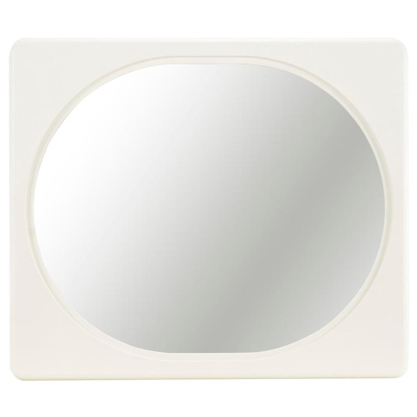 Beckley Dresser Mirror  main image, 1 of 3 images.