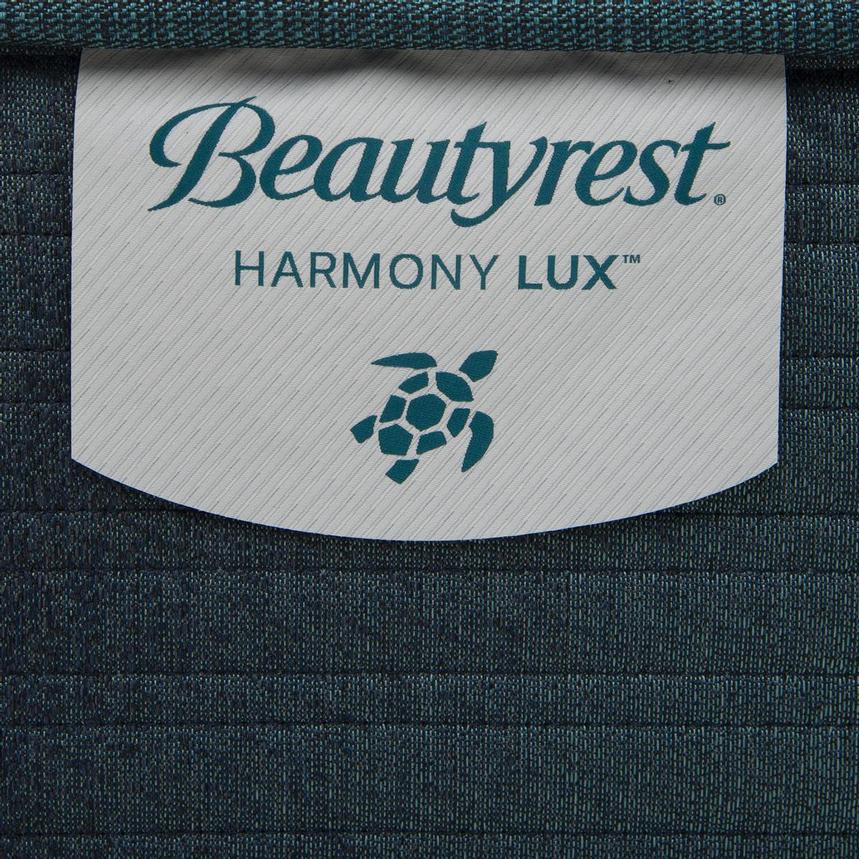 Anchor Island- Firm Full Mattress Beautyrest by Simmons  alternate image, 3 of 5 images.