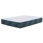 Beachfront Bay- Firm Full Mattress Beautyrest by Simmons  main image, 1 of 4 images.