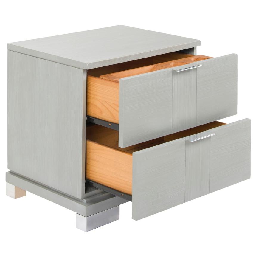 Brayden Nightstand  alternate image, 3 of 7 images.