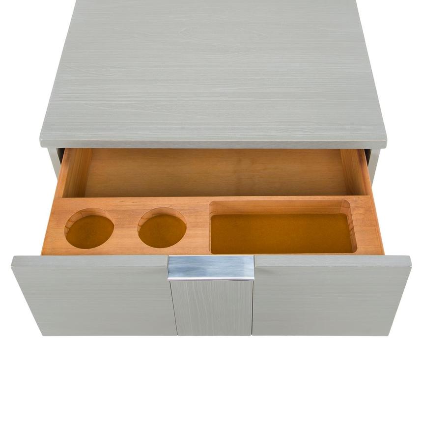 Brayden Nightstand  alternate image, 5 of 7 images.