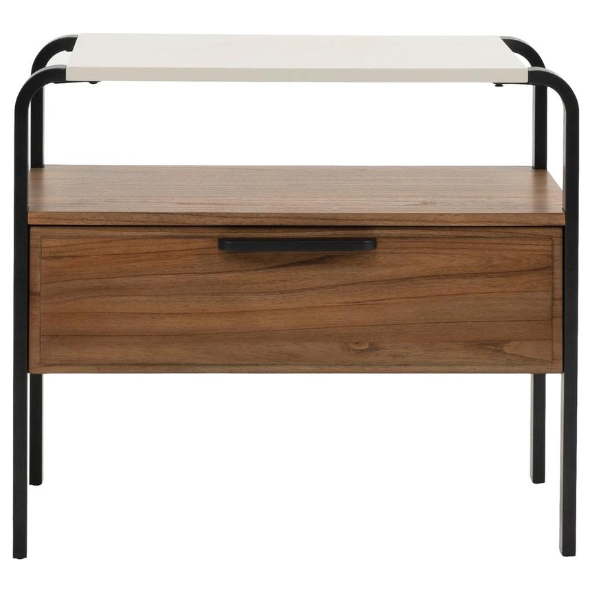Beckley Nightstand alternate image, 4 of 10 images.